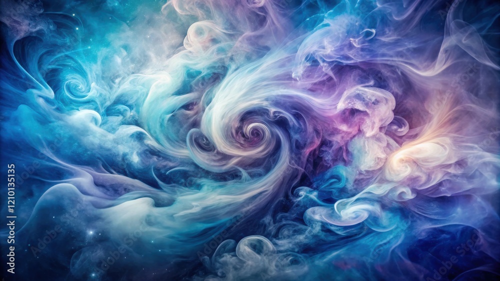 Cosmic Swirl Abstract Nebula of Hues and Light in a Whirlwind of Color Cosmic Swirl Abstract Nebula of Hues and Light in a Whirlwind of Color