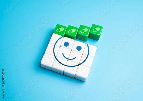 Drug treatment of mental problems and diseases. Psychopharmacology. Antidepressants and antipsychotics. Targeting specific symptoms with minimal side effects. Integrating medication with therapy