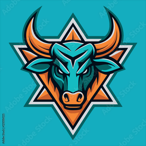 Modern Frames and Logos