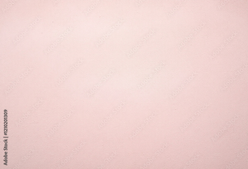A textured stucco wall in soft pastel color, showcasing subtle roughness and imperfections A textured stucco wall in soft pastel color, showcasing subtle roughness and imperfections