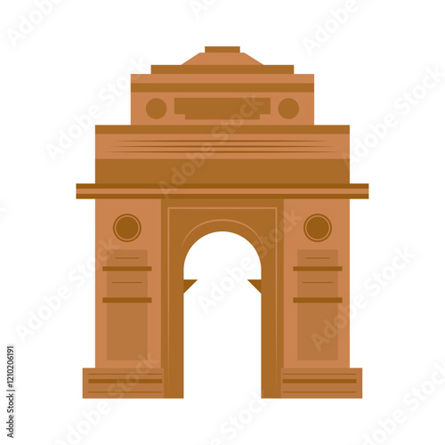gateway of india