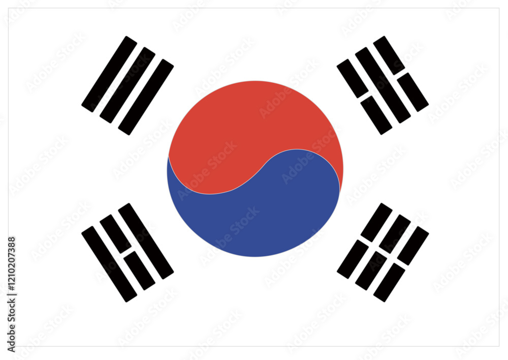 태극기 태극기