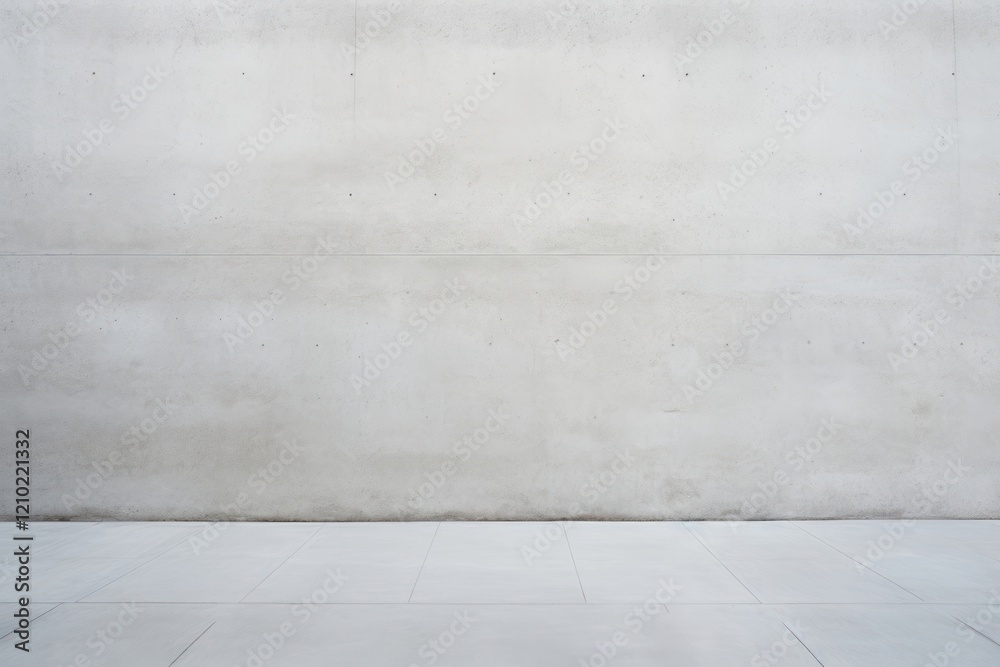 Wall architecture concrete white Wall architecture concrete white