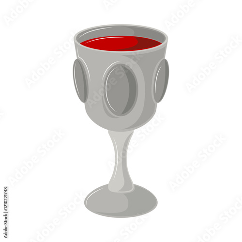 jewish wine cup