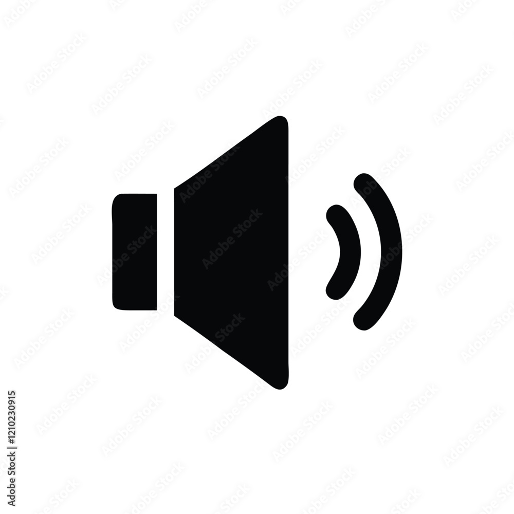 Volume icon Volume icon