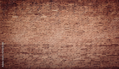 old brick wall texture background