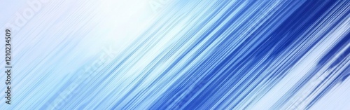 Abstract pencil strokes create a soft pastel backdrop in subtle tones of blue and white, ideal for artistic expressions and design projects