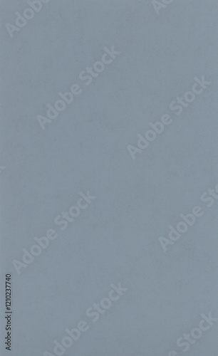 Plain Blue Gradient Abstract Digital Texture Ideal for Background Design
