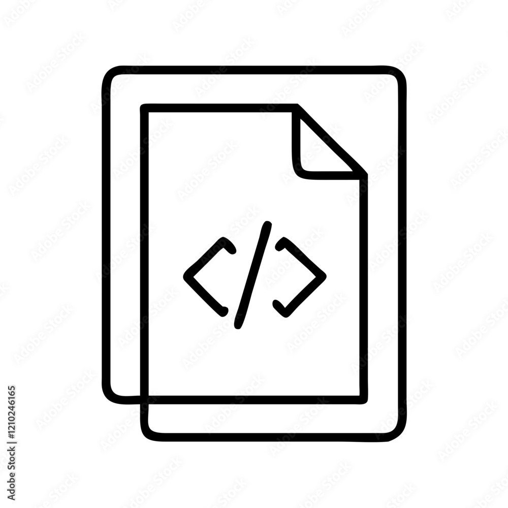 javascript icon, javascript line art - simple line art of javascript, perfect for javascript logos and icons javascript icon, javascript line art - simple line art of javascript, perfect for javascript logos and icons