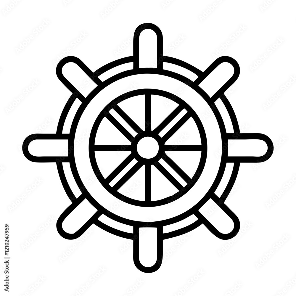 kubernetes icon, kubernetes line art - simple line art of kubernetes, perfect for kubernetes logos and icons kubernetes icon, kubernetes line art - simple line art of kubernetes, perfect for kubernetes logos and icons