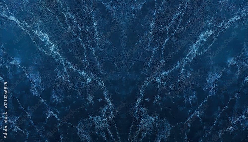 close-up view of abstract deep blue marble texture with intricate white veins and flowing patterns for artistic or design background close-up view of abstract deep blue marble texture with intricate white veins and flowing patterns for artistic or design background