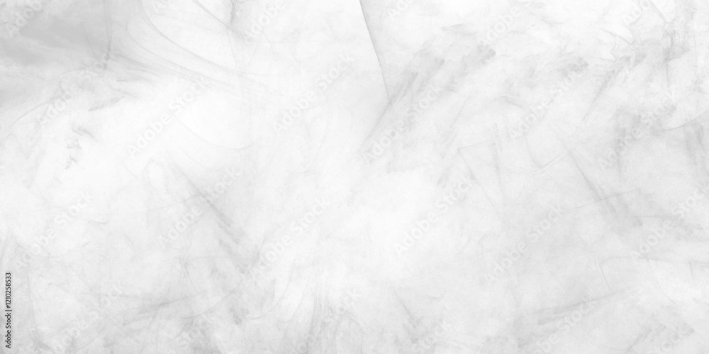 Macro feather like textured abstract background texture design. Mist grey texture of feather on white background. fluffy texture resembling