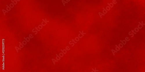 Abstract Red Dirty Concrete Wall Texture With Retro Cracks Light And Dark Surface Variations And Old Building background design.