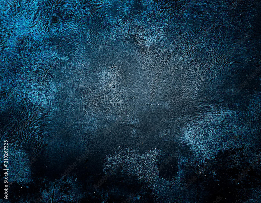 Obraz premium Metal texture with scratches and cracks