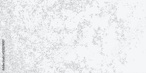 Wallpaper Mural Crack damaged old wall grange, abstract texture destroyed wall white and grey color splat isolated distress background Torontodigital.ca