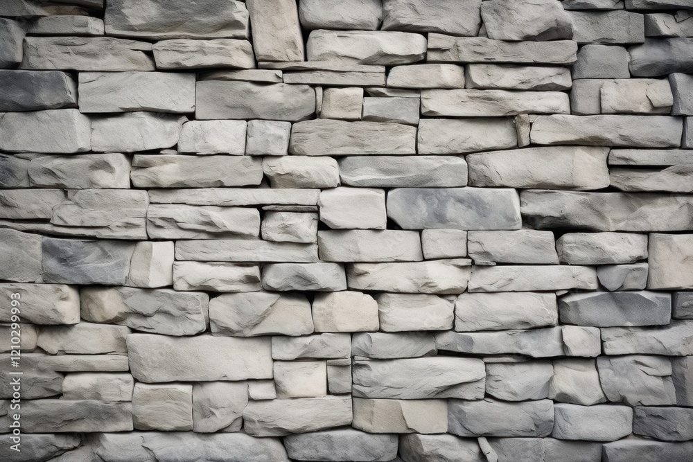 Fototapeta premium Stone wall architecture backgrounds