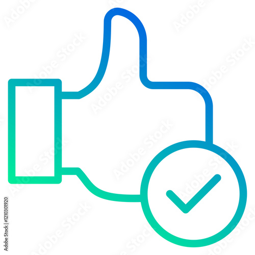 Confidence  Icon 
