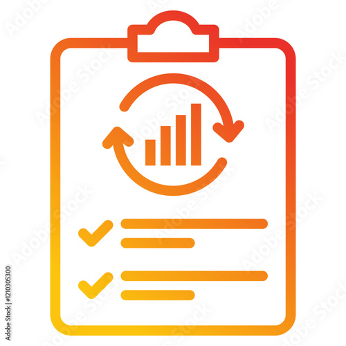 Planning  Icon 