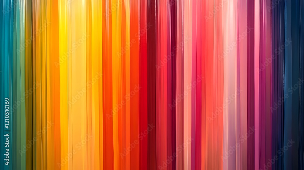 Visually striking abstract art design featuring a vibrant and captivating gradient striped pattern with smooth fluid layers and a bold modern and minimal aesthetic Visually striking abstract art design featuring a vibrant and captivating gradient striped pattern with smooth fluid layers and a bold modern and minimal aesthetic
