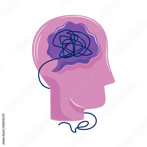 psychology behind confusion