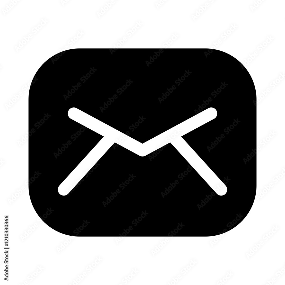 Email icon. Envelope icon. Icon about email Email icon. Envelope icon. Icon about email