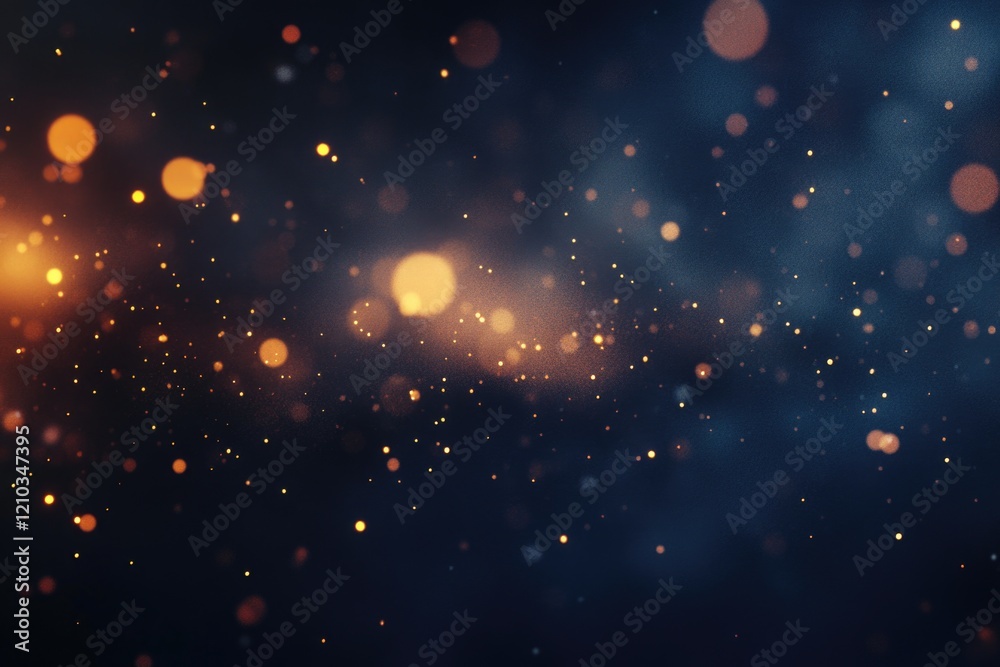 Fototapeta premium Galaxy Explosion