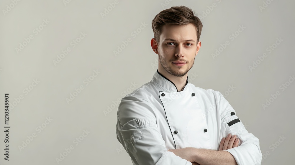 man is chef man is chef