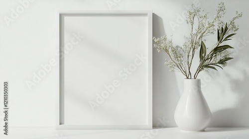 Wallpaper Mural Memories picture frame Torontodigital.ca