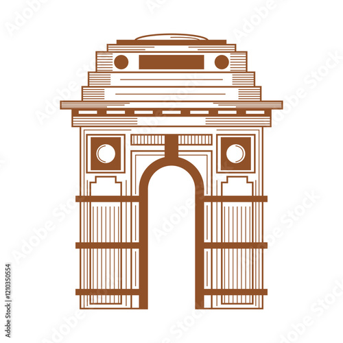 gateway of india monument
