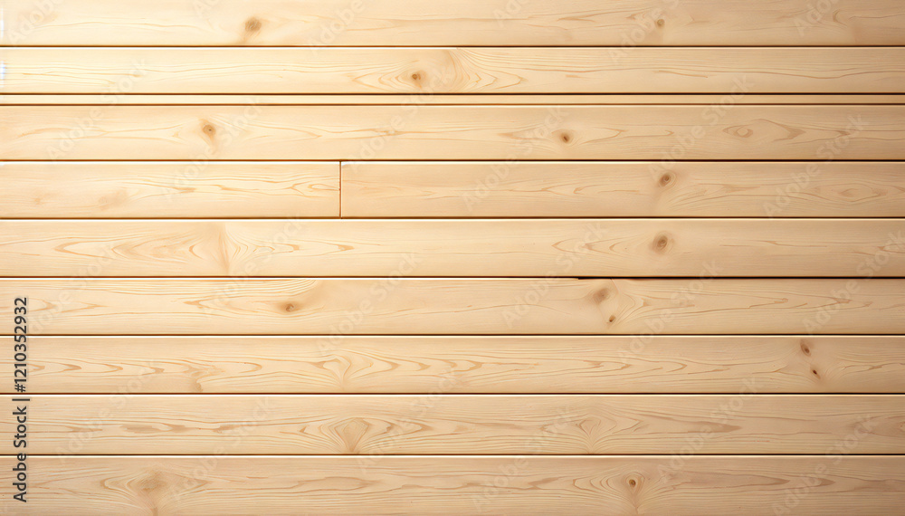 Fototapeta premium wooden plank background. showing detailed wood texture 