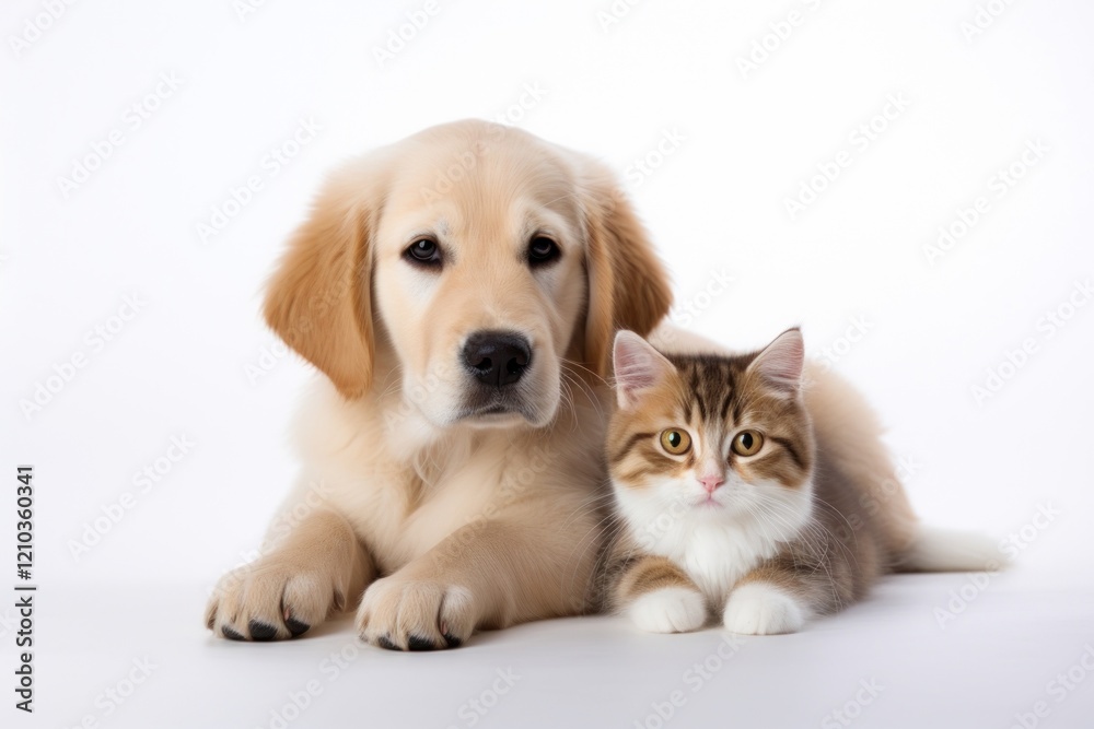 Dog animal mammal kitten