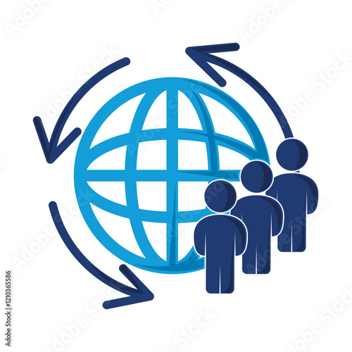 world overpopulation awareness
