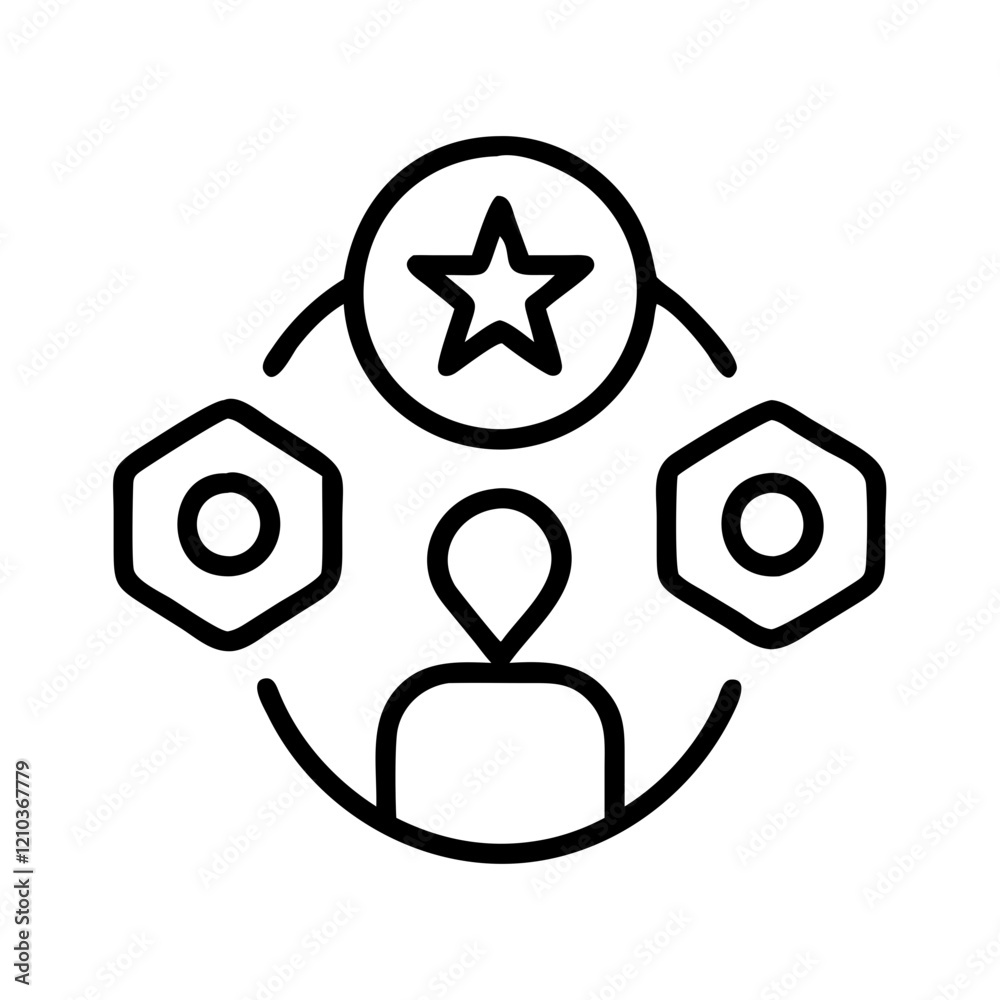nat icon, nat line art - simple line art of nat, perfect for nat logos and icons nat icon, nat line art - simple line art of nat, perfect for nat logos and icons