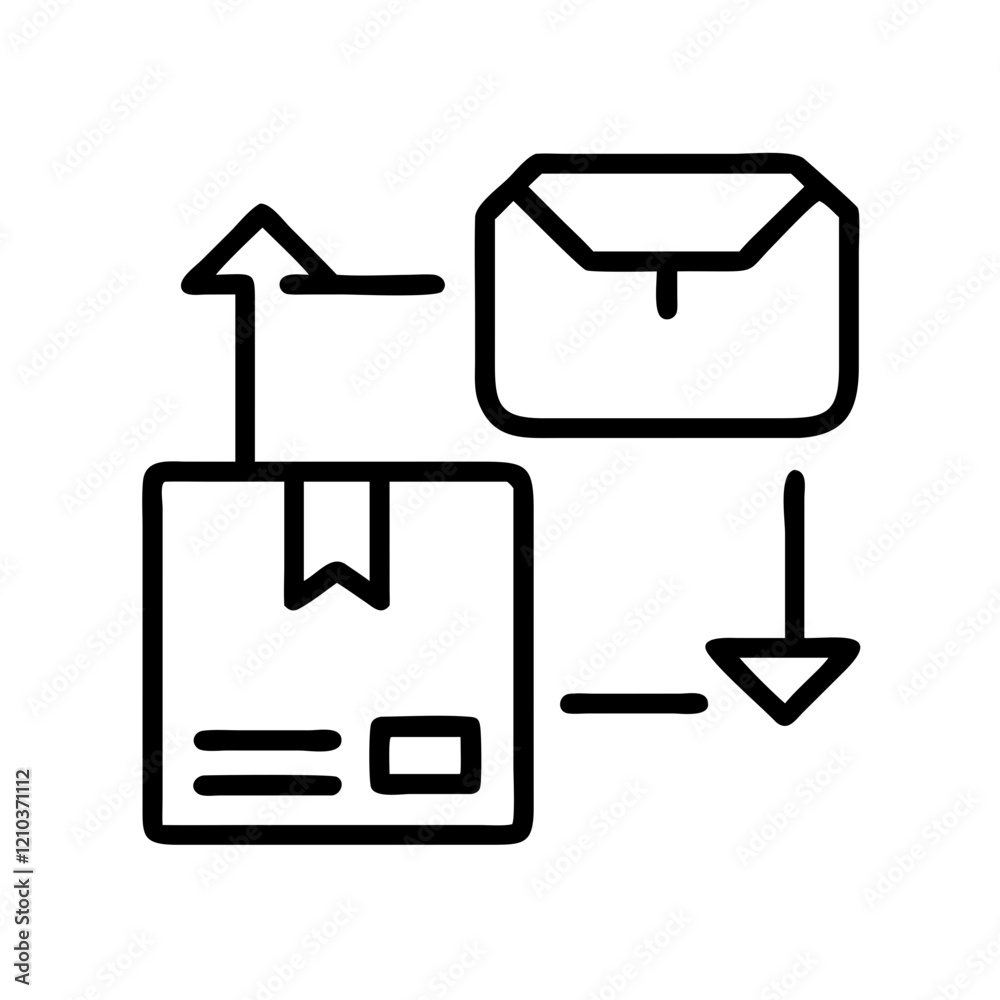 order dispatch icon, order dispatch line art - simple line art of order dispatch, perfect for order dispatch logos and icons order dispatch icon, order dispatch line art - simple line art of order dispatch, perfect for order dispatch logos and icons