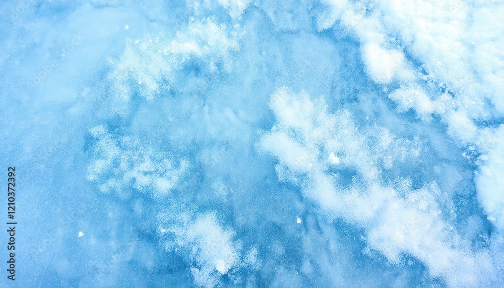 abstract textured frozen blue ice surface with snow patterns, ideal for winter background, seasonal designs, or artistic projects
abstract textured frozen blue ice surface with snow patterns, ideal for winter background, seasonal designs, or artistic projects