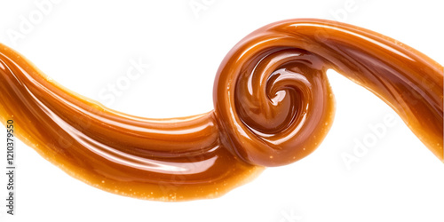 Assorted Sweets, Refreshing Drinks, and Gourmet Food Items on Transparent Background

