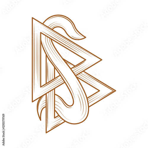 scientology religion sign