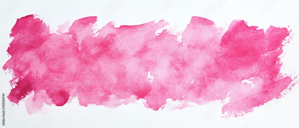 Light pink watercolor texture with subtle brush strokes Valentine's day Background Light pink watercolor texture with subtle brush strokes Valentine's day Background