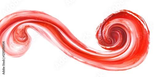 Assorted Sweets, Refreshing Drinks, and Gourmet Food Items on Transparent Background

