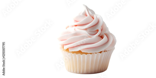 Assorted Sweets, Refreshing Drinks, and Gourmet Food Items on Transparent Background

