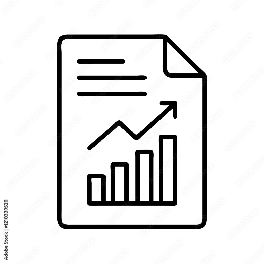 progress report icon, progress report line art - simple line art of progress report, perfect for progress report logos and icons progress report icon, progress report line art - simple line art of progress report, perfect for progress report logos and icons