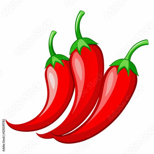 red chili pepper