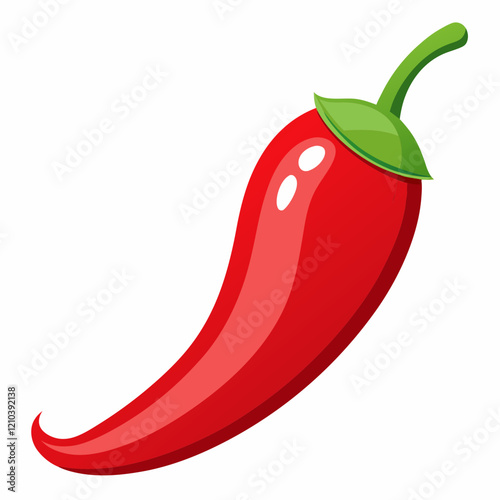 red chili pepper