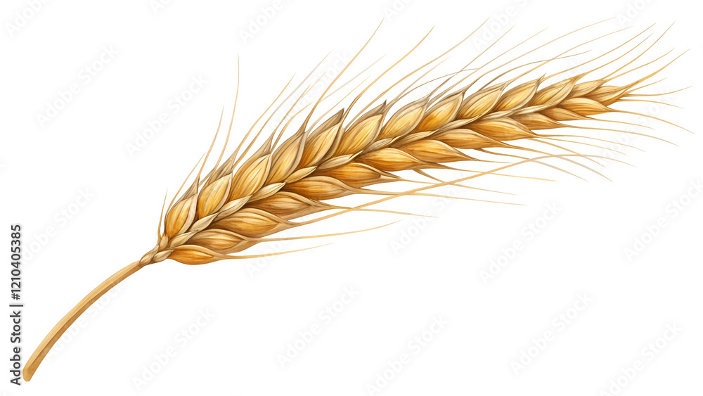 ears of wheat ears of wheat