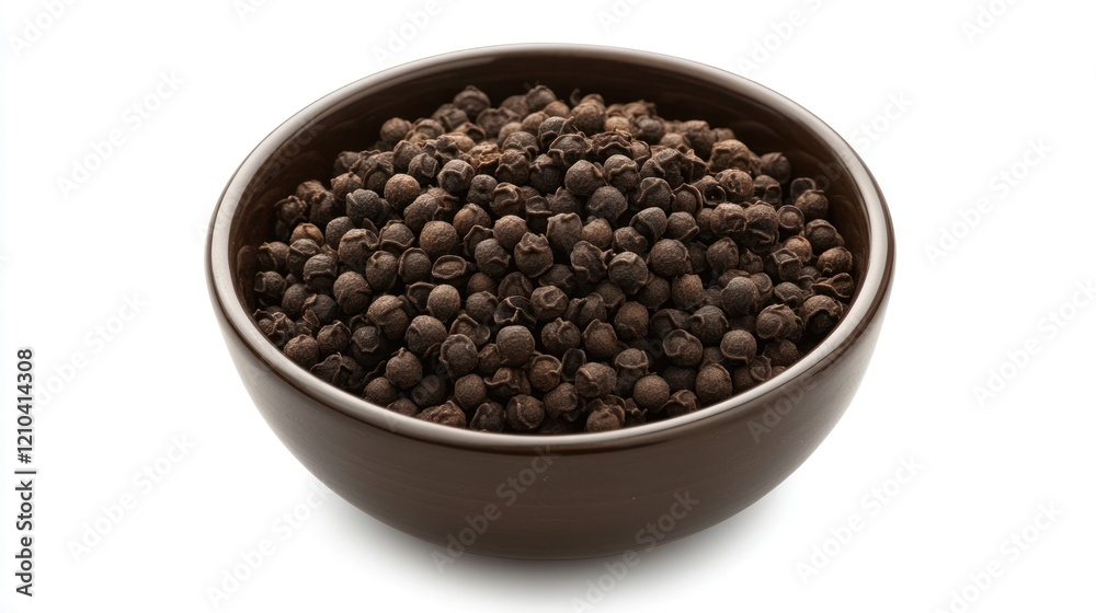 Bowl of coffee beans, fresh roasted dark coffee in a rustic bowl, perfect for showcasing food themes or cafe settings. Bowl of coffee beans, fresh roasted dark coffee in a rustic bowl, perfect for showcasing food themes or cafe settings.