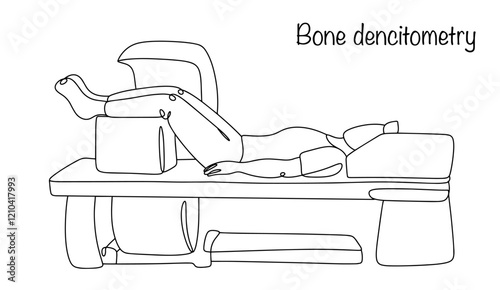 Bone Densitometry