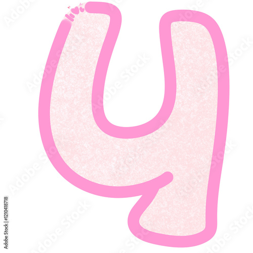 These charming and meaningful numbers are perfect for adding a touch of sweetness to your special moments. Whether for design projects or important occasions.