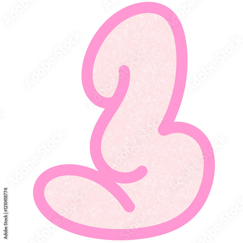 These charming and meaningful numbers are perfect for adding a touch of sweetness to your special moments. Whether for design projects or important occasions.