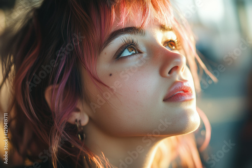 The Beauty of Existing