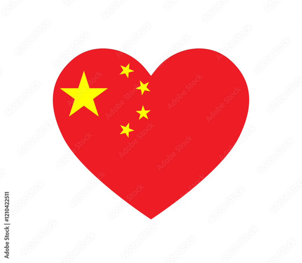 Flag of China Flag of China